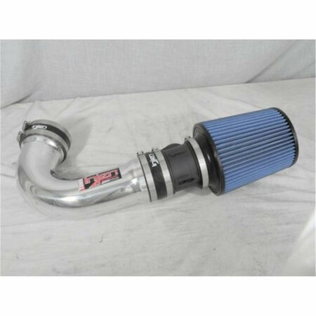 INJEN Tuned Air Intake for 2008-2009 G8 V8 6.0L, Polished PF7040P